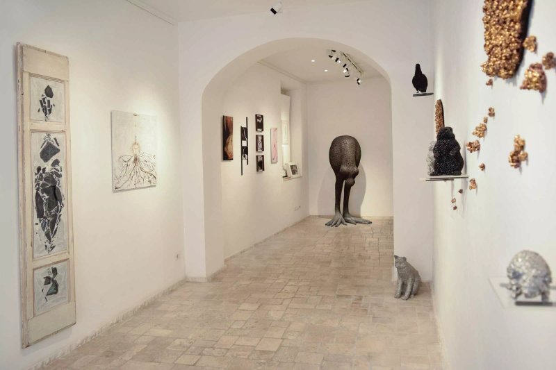 Galleria D'arte Faber