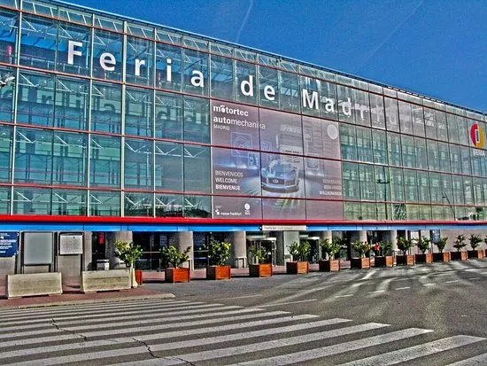 Ifema Madrid