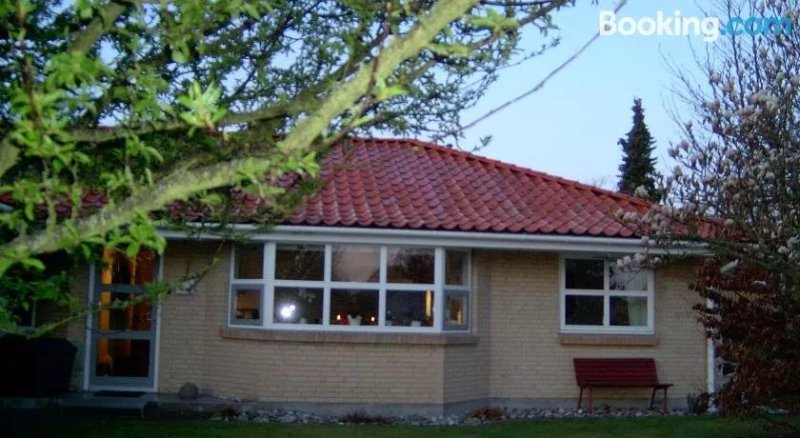 AirBnB, DK4500