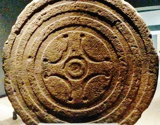 Prehistory and Archaeology Museum of Cantabria