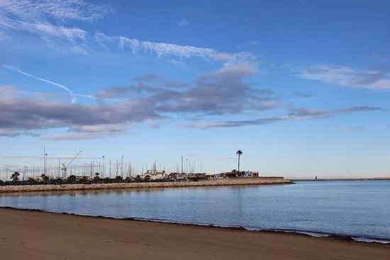 Cala Denia