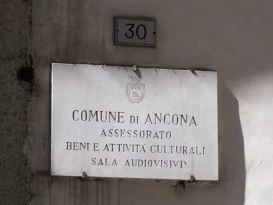 Biblioteca Benincasa