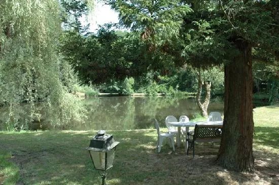 Le Beau Site