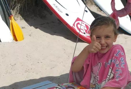 Natura Water Sports