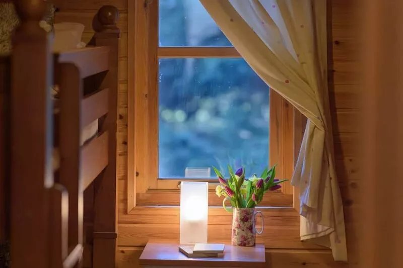 Clachnaben - sleeps 6 guests  in 3 bedrooms