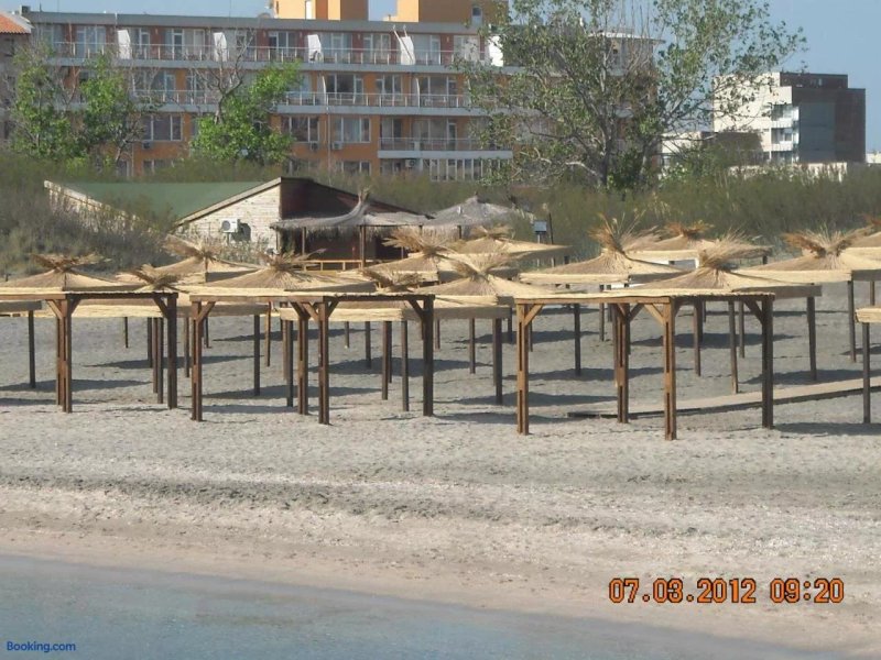 Apartamenti Zhelezovi