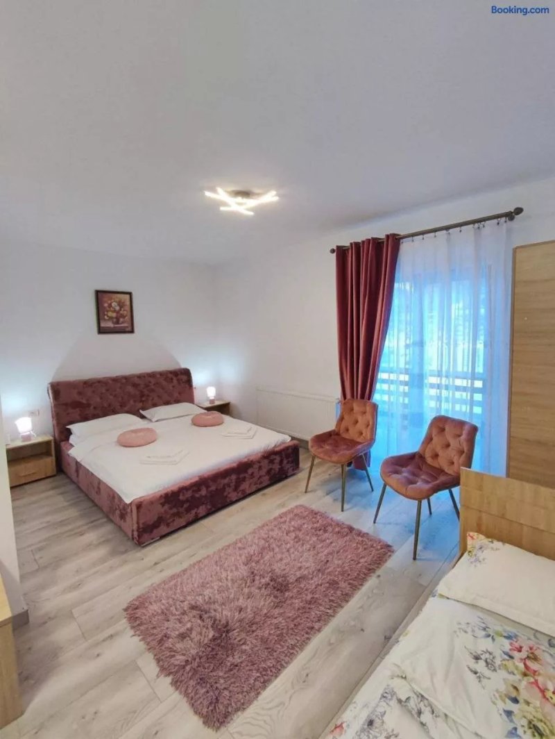 Vila CASA Hatere