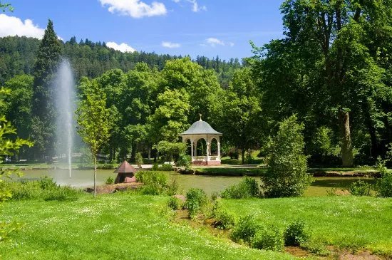 Kurpark