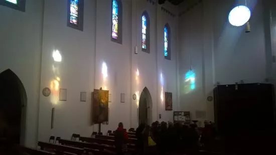 Chiesa Immacolata
