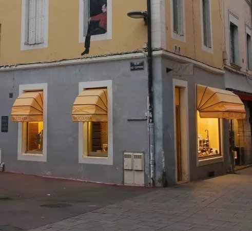 Chocolaterie Wettling