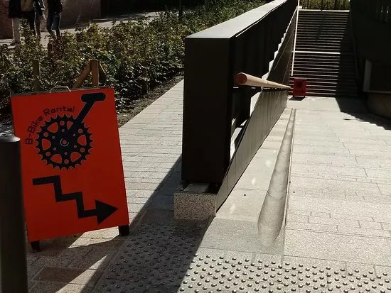 Ben's Bike
