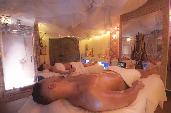 Namaste Center