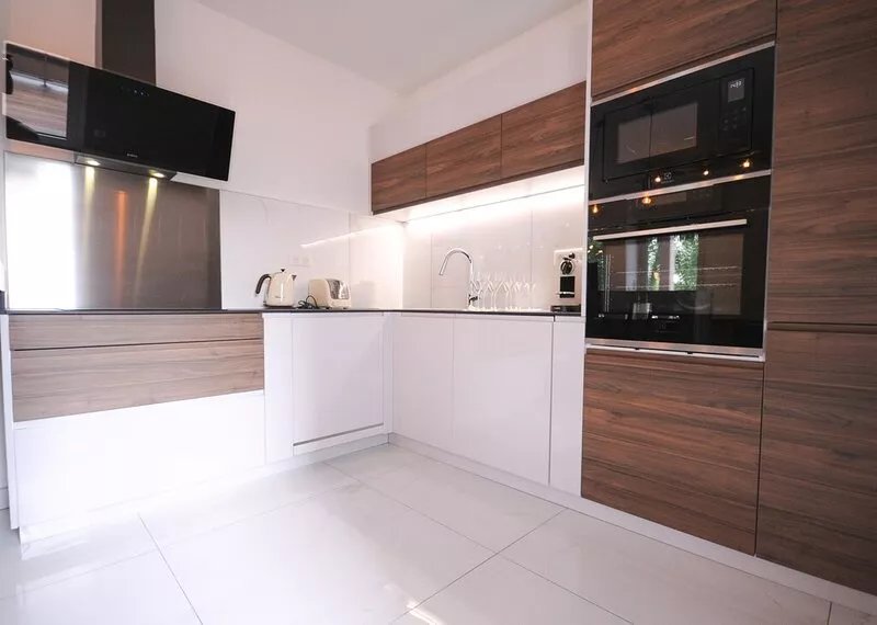 Le Matignon - Design apartment facing Lake Annecy