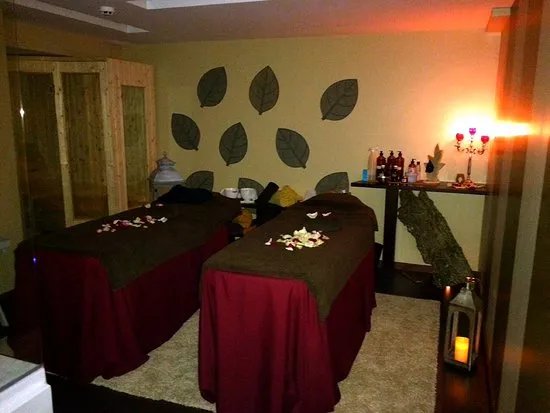 Origens Spa