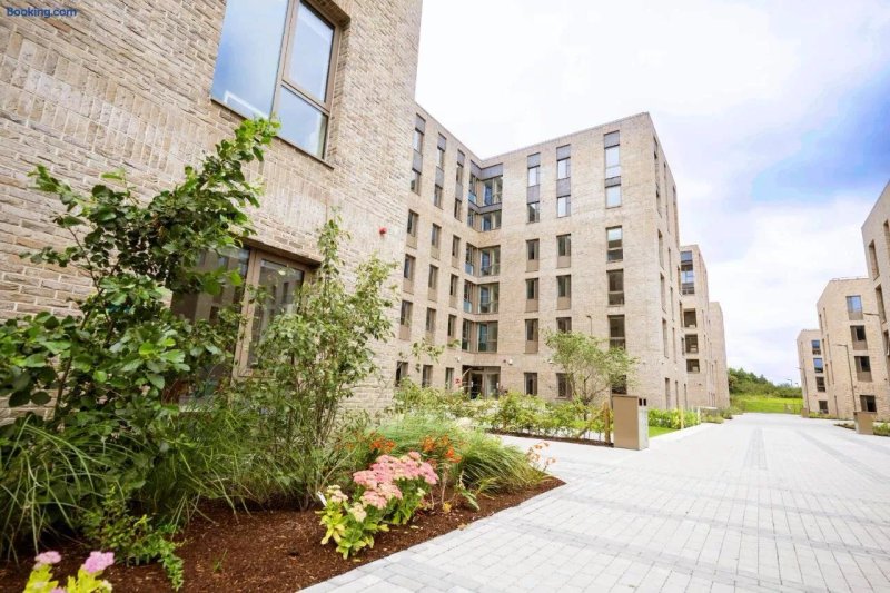 Goldcrest Village Rooms University of Galway