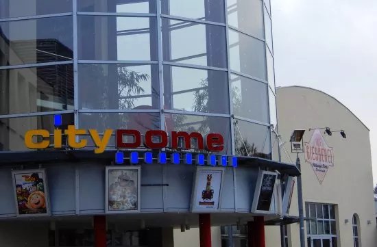 Citydome