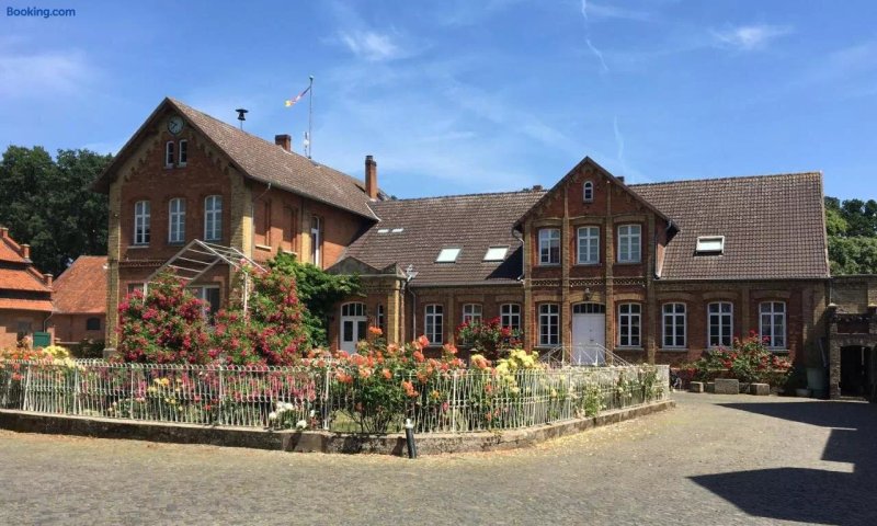 Gutshof Eucken