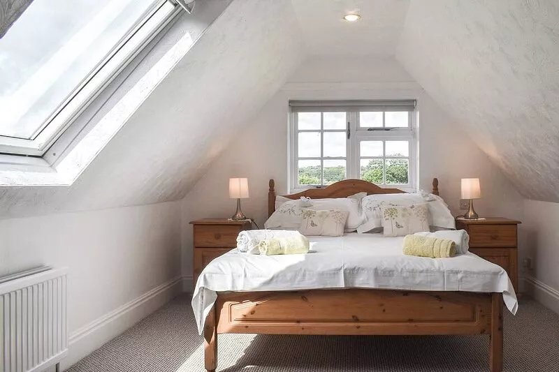 The Coach House - UK41070