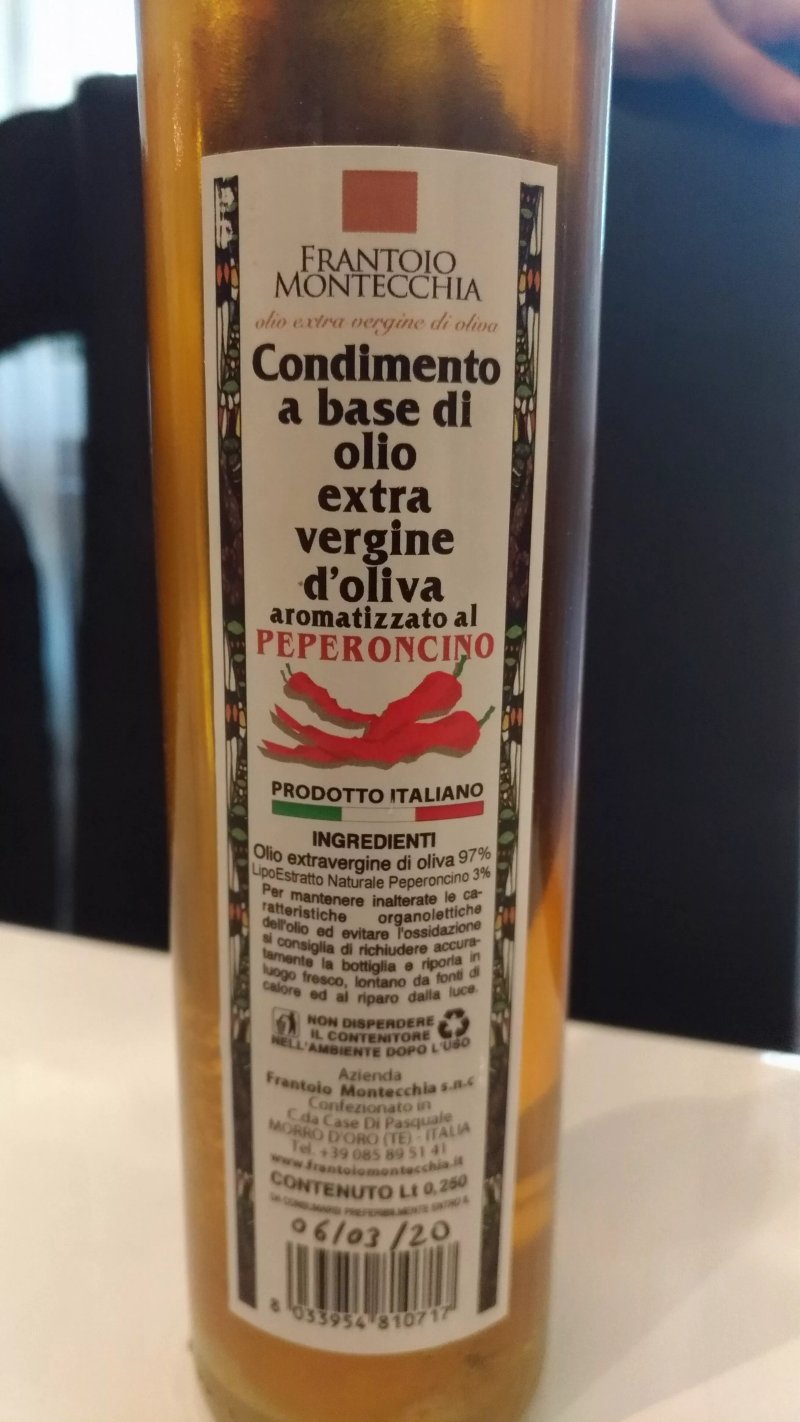 Mamma Leone