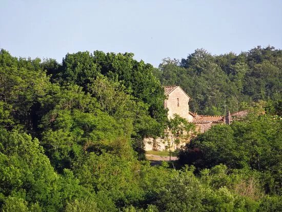 Abbazia Di Santa Maria Assunta A Coneo