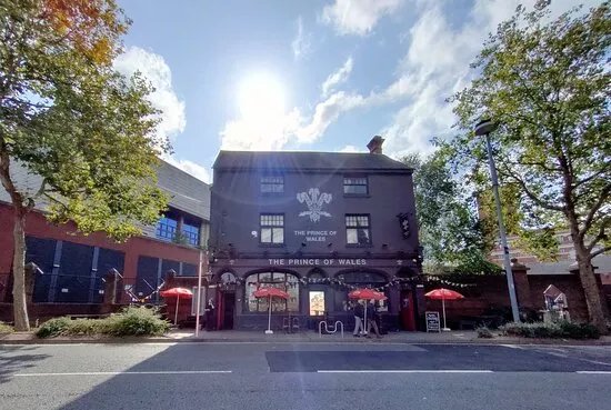Prince of Wales Pub