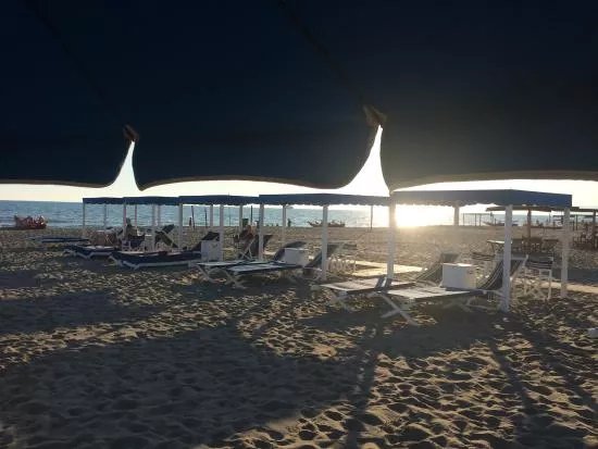 Bagno Carla