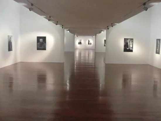 Galeria Municipal