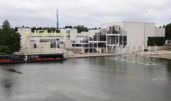 Tapiola Garden City