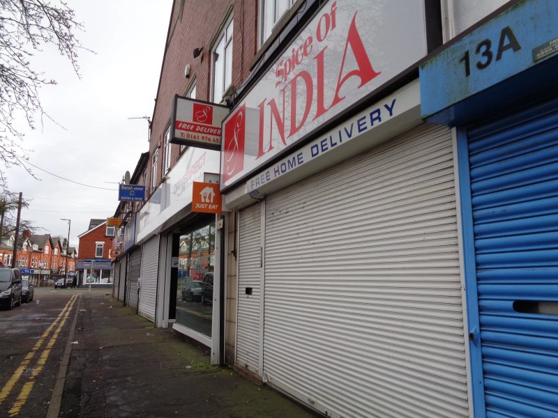 Spice of India