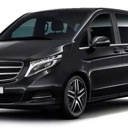 AirportDriver Wien