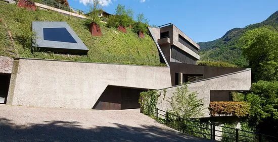 Fondazione Antonio Dalle Nogare