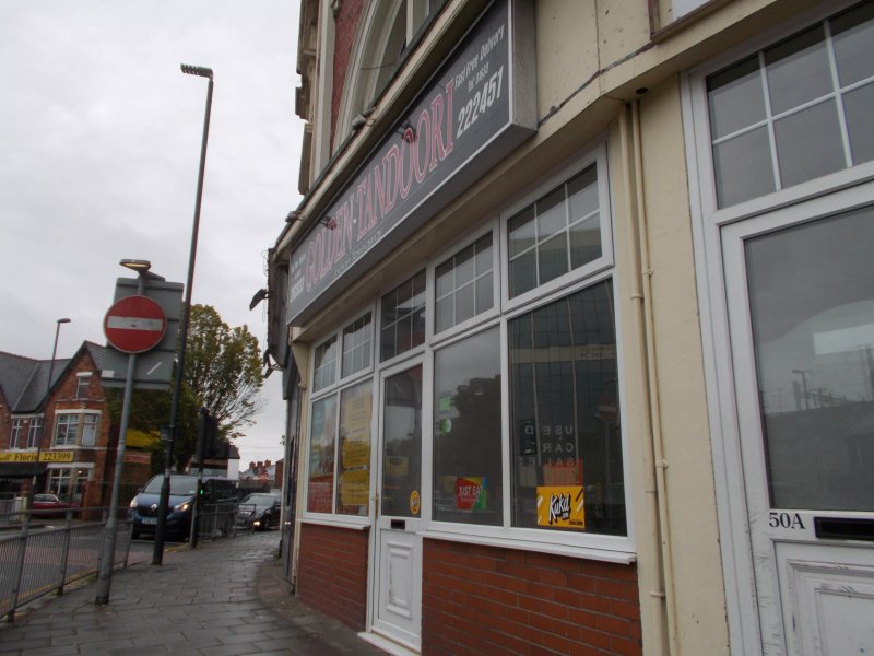 Golden Tandoori