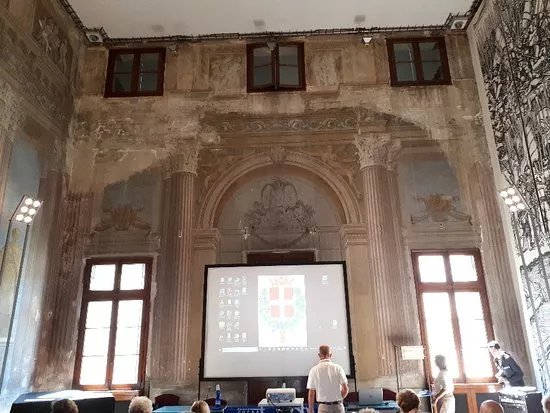 Palazzo Cordellina
