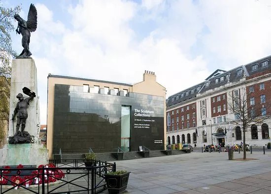 Henry Moore Institute