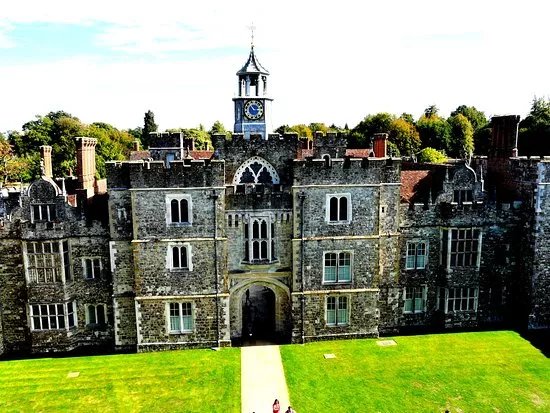 Knole - National Trust