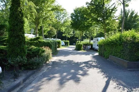 Vakantiepark Delftse Hout