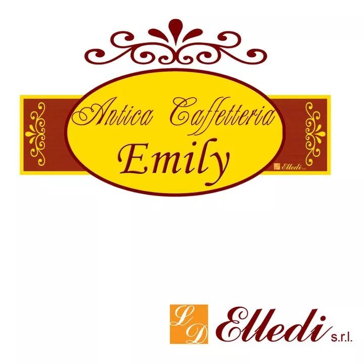 Antica Caffetteria Emily