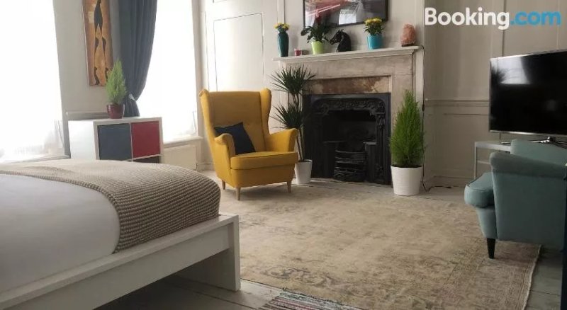 Great Queen Street - Homestay