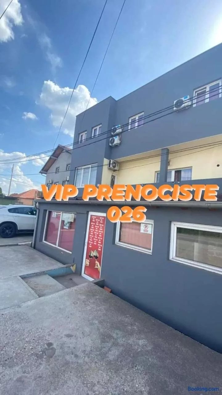 VIP Prenociste 026