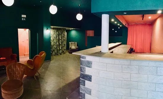 Escape Room Charleroi
