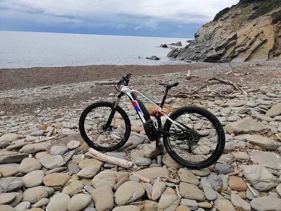 Piombino E-Bike Rent