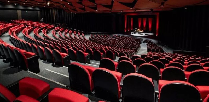 Theatre de Beausobre