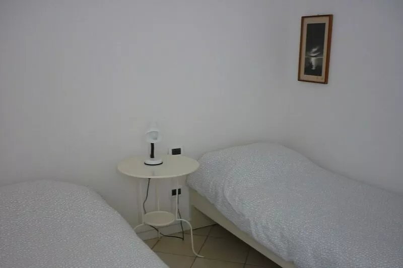 Bologna fair apartment