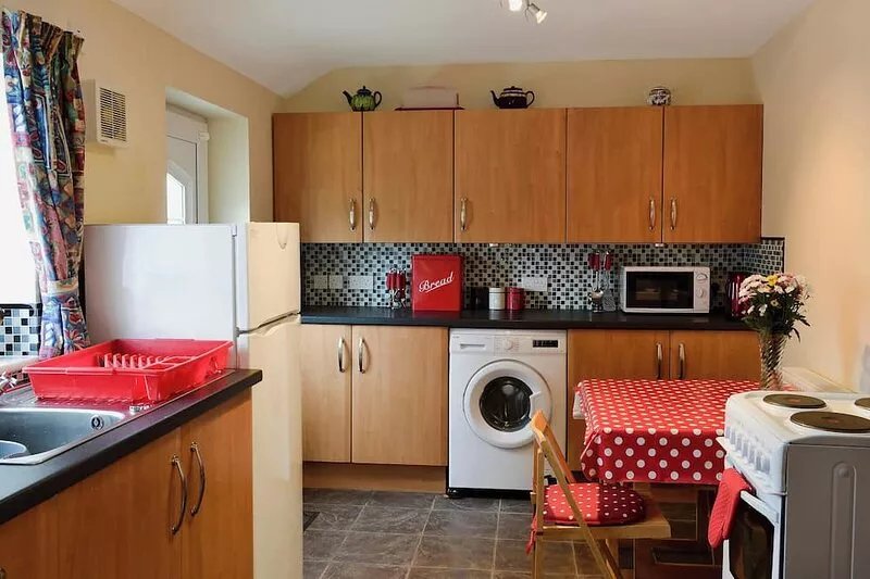 2 bedroom accommodation in Dolwen, near Betws-yn-Rhos, Abergele