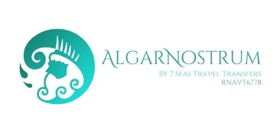 ALGARNOSTRUM By 7 Seas Travel Transfers