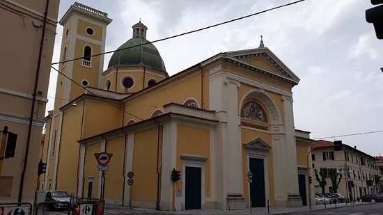 Parrocchia di Santa Maria Lauretana