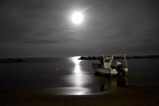 Lungomare Viale Primo Vere