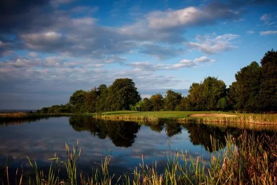 Rushmore Golf Club