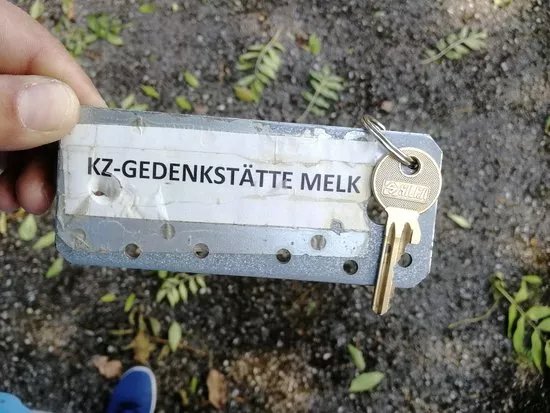 KZ-Gedenkstatte Melk (Melk Memorial)