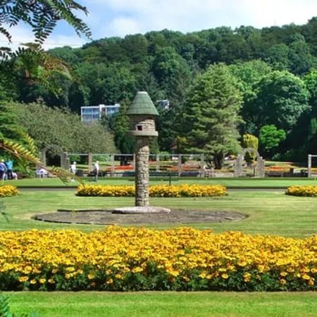 Douglas Park